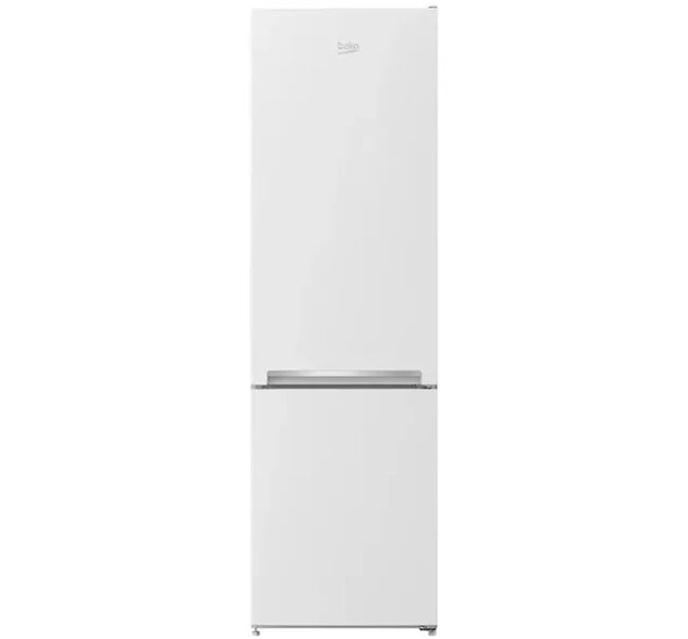 Beko Fridge Freezer Freestanding White H 187.4cm x W 57.5cm x D 60cm