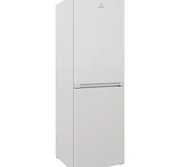 Indesit Freestanding F/Freezer White H 189.0cm x D 65.5cm x W 59.5cm