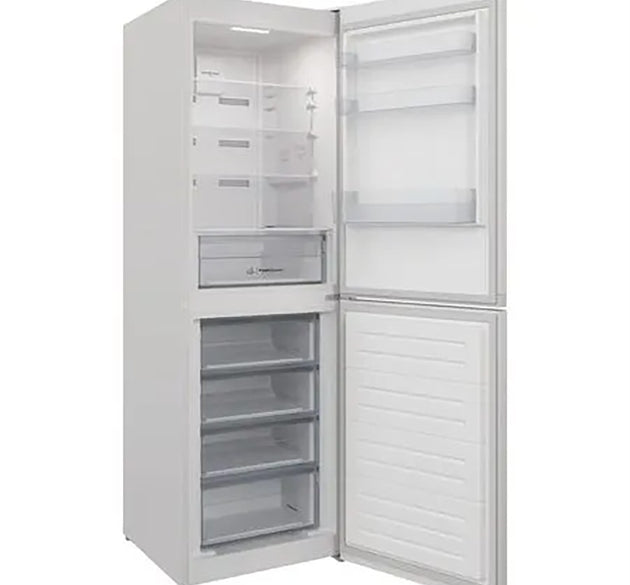 Indesit Freestanding F/Freezer White H 189.0cm x D 65.5cm x W 59.5cm