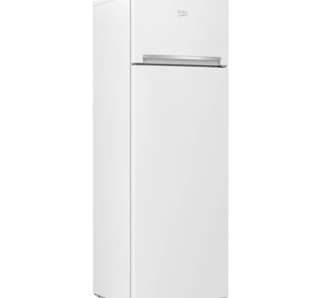 Beko Fridge Freezer Combi White 54 cm H 160.6cm x W 54cm x D 57.4cm