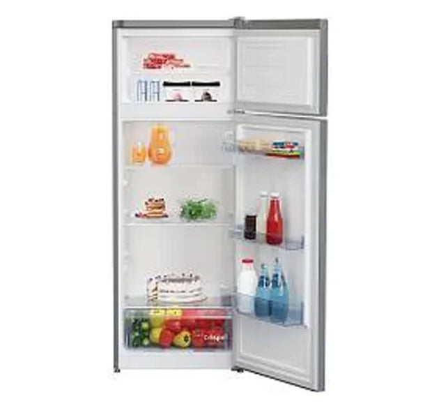 Beko Fridge Freezer Combi 54 cm H 161cm x W 54cm x D 57.4cm  Warranties