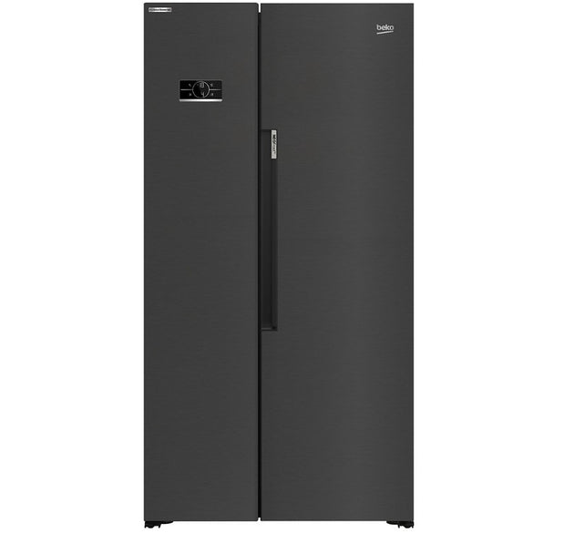 Beko American Style F/Freezer H 179cm x W 91cm x D 70.5cm