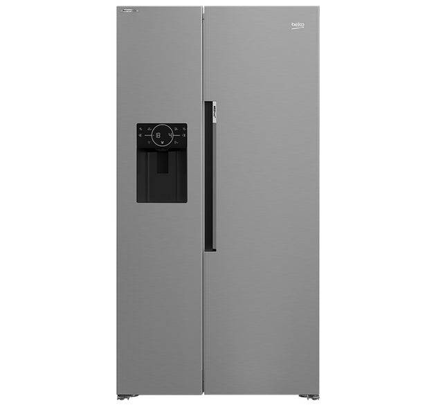 Beko American Style Side By Side H 179cm x W 91cm x D 71cm