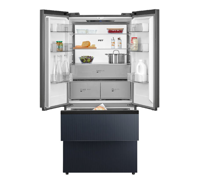 Midea Insta-Fit Series Fridge Freezer