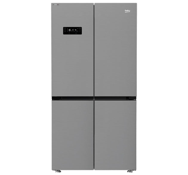 Beko Fridge Freezer French Doors H 182cm x W 90.8cm x D 70.5cm