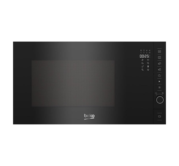 Beko Microwave Black 20 Litres H 38.2cm x W 59.5cm x D 34.3cm