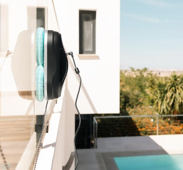 Cecotec Window Cleaner Spray Water