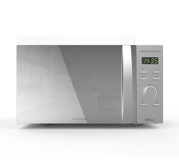 Cecotec Microwave-Grill ProClean8110 28L 1000w