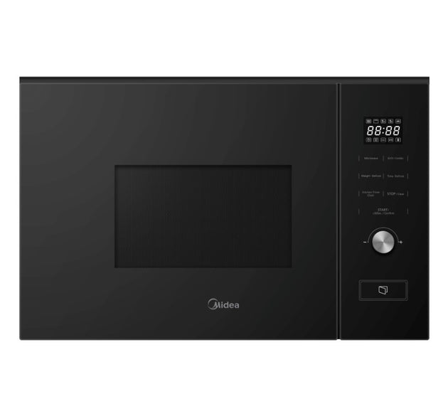 Midea Built-in Microwave Oven 20L H 38.8cm x W 59.5cm x D 34.35cm