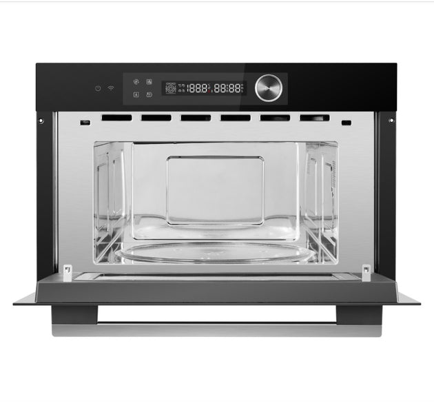 Midea 2.0 Built-in Microwave 34L TasteXpress Series - Wi-Fi