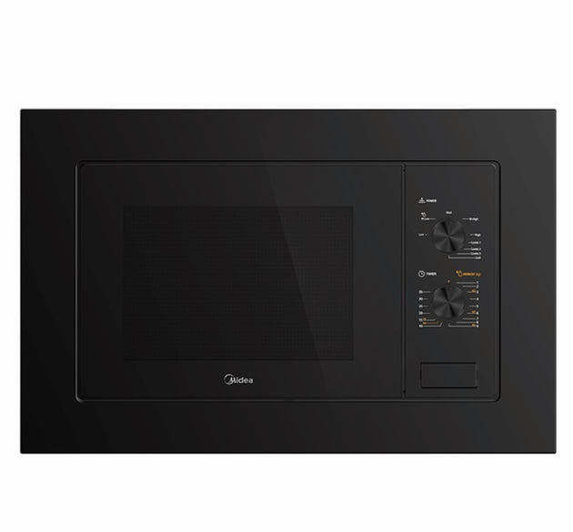 Midea Built-in Microwave Oven 17L H 38.8cm x W 59.5cm x D 32cm