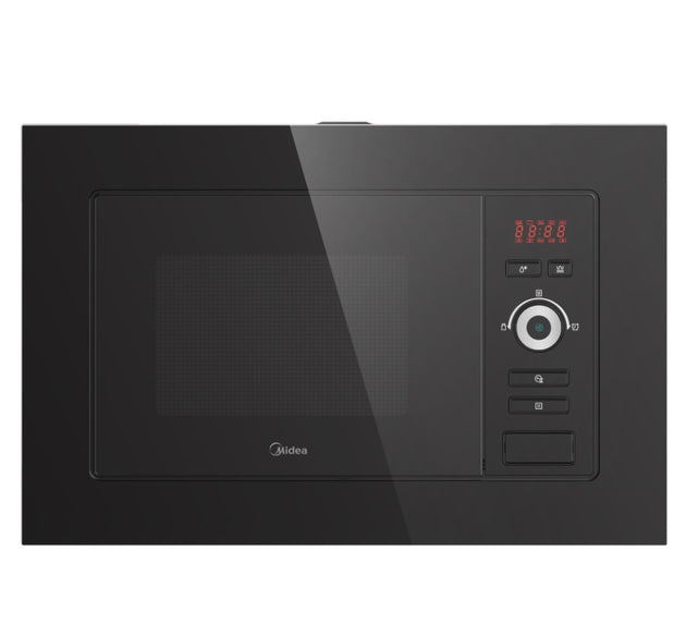 Midea Built-in Microwave Oven 20L H 38.8cm x W 59.5cm x D 34.35cm