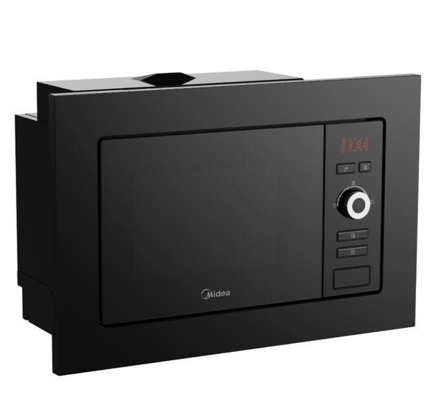 Midea Built-in Microwave Oven 20L H 38.8cm x W 59.5cm x D 34.35cm
