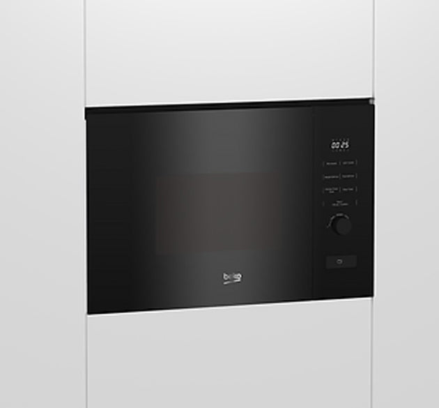 Beko Microwave Built-in 20 L Touch Black