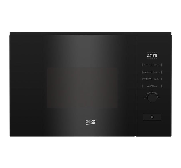 Beko Microwave Built-in 20 L Touch Black