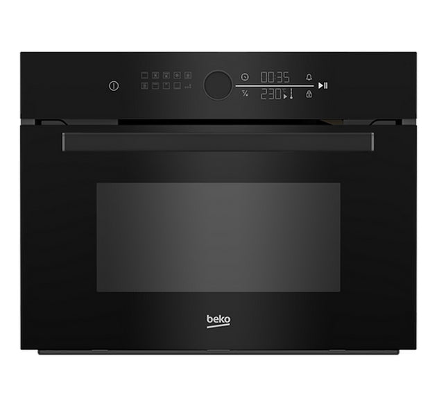 Beko Microwave-Oven Built-In 48 L Black H 45.5cm x W 59.4cm x D 56.7cm