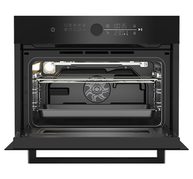 Beko Microwave-Oven Built-In 48 L Black H 45.5cm x W 59.4cm x D 56.7cm