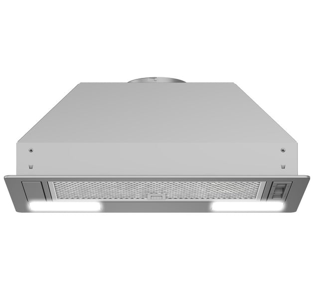 Beko Hood Canopy Built-In Silver 50 cm