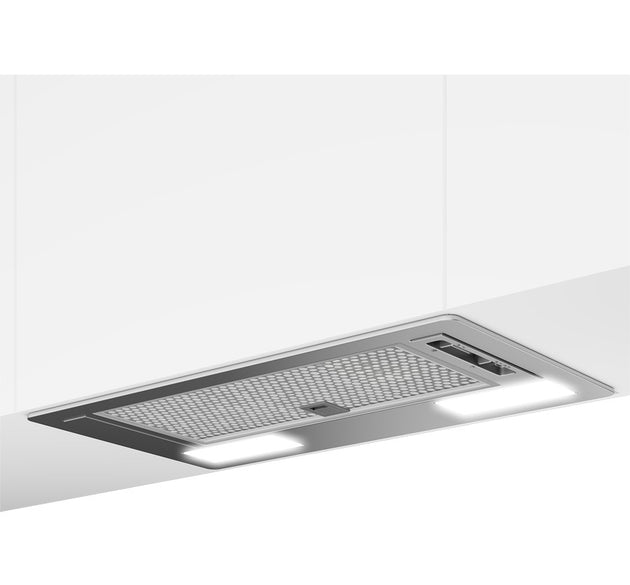 Beko Hood Canopy Built-In Silver 50 cm