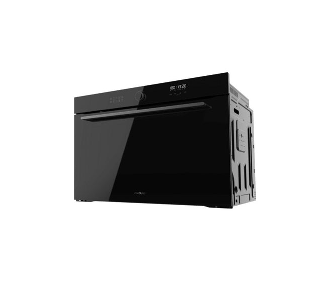 Cecotec AF319000 Hexa BI Oven Blk 133 L H 59.5cm x W 89.4cm x D 62.0cm