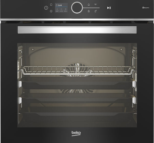 Beko Oven Built-In With WiFi 71 L Black H 59.5cm x W 59.4cm x D 56.7cm