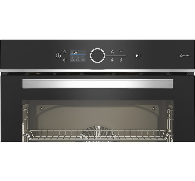Beko Oven Built-In With WiFi 71 L Black H 59.5cm x W 59.4cm x D 56.7cm