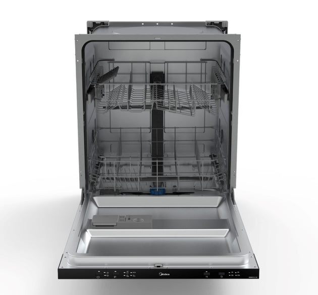 Midea Full-size Built-in Dishwasher Size: 60cm