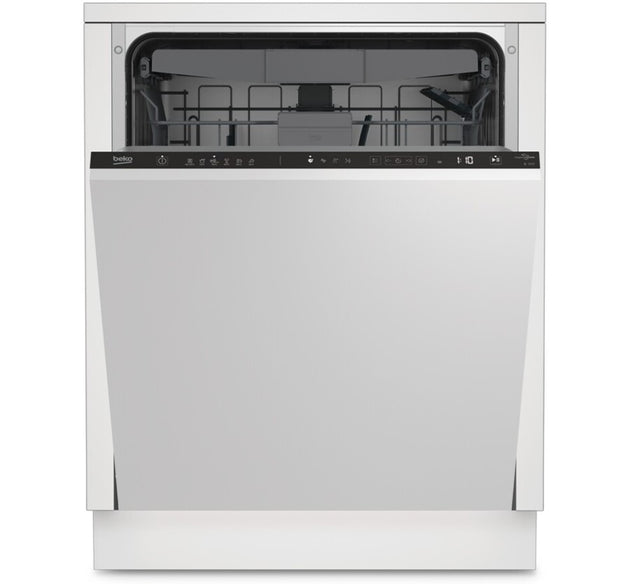 Beko Dishwasher Built-in 60cm SlidingFit H 82.0 x W 60.0 x D 55.0cm