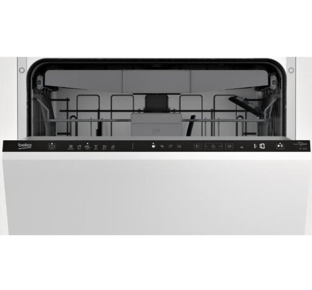 Beko Dishwasher Built-in 60cm SlidingFit H 82.0 x W 60.0 x D 55.0cm