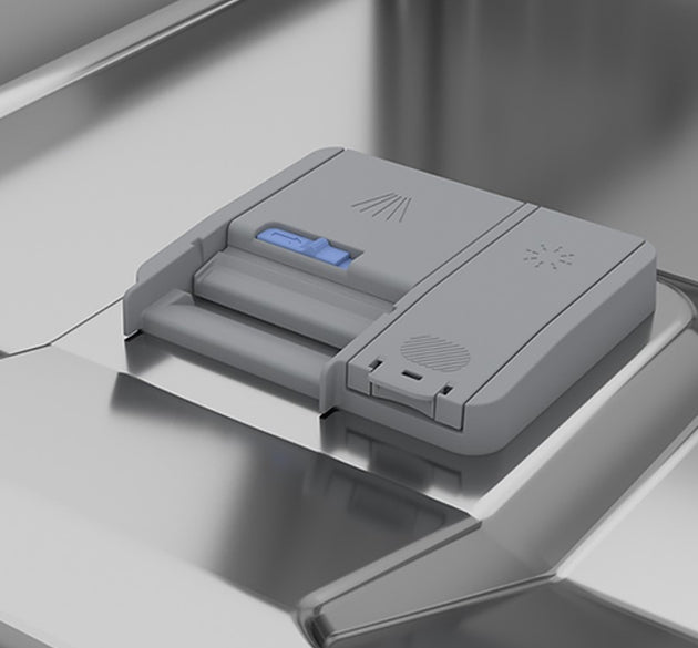 Beko Dishwasher Built-In White 60 cm H 81.8cm x W 59.8cm x D 55cm