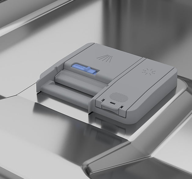 Beko Dishwasher Built-In 60 cm H 81.8cm x W 59.8cm x D 55cm