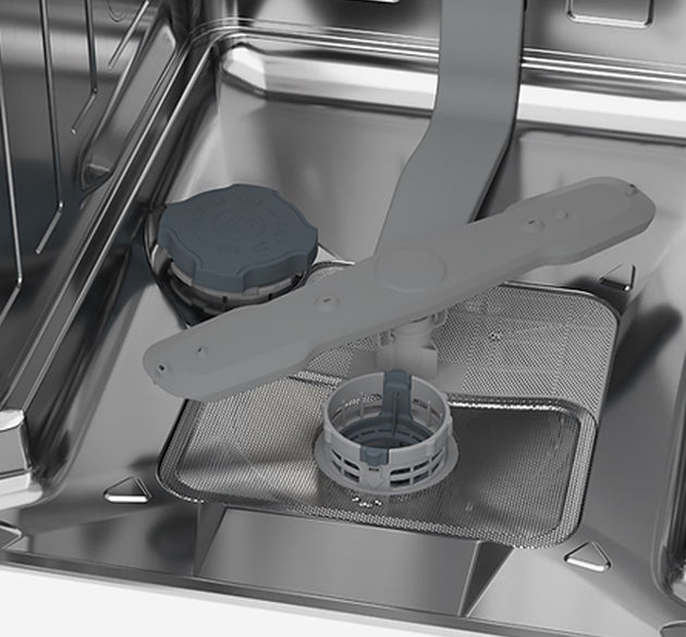 Beko Dishwasher Built-In 45 cm H 81.8cm x W 44.8cm x D 55cm