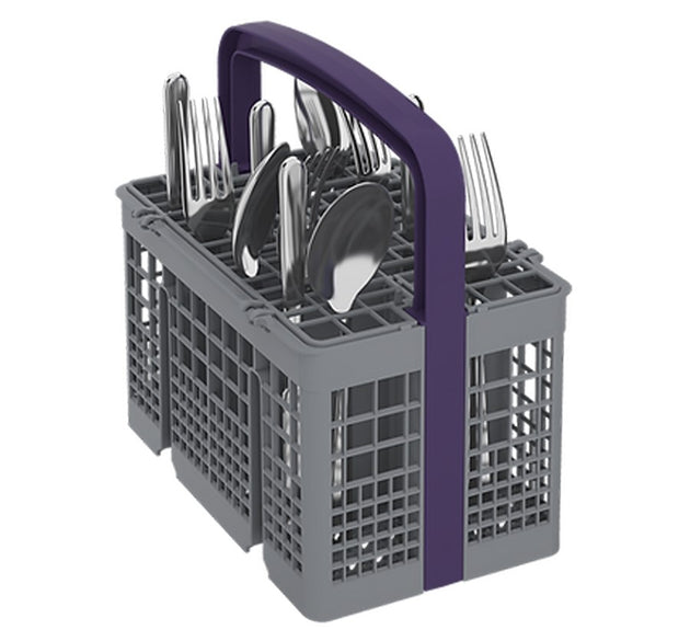 Beko Dishwasher Built-In 45 cm H 81.8cm x W 44.8cm x D 55cm