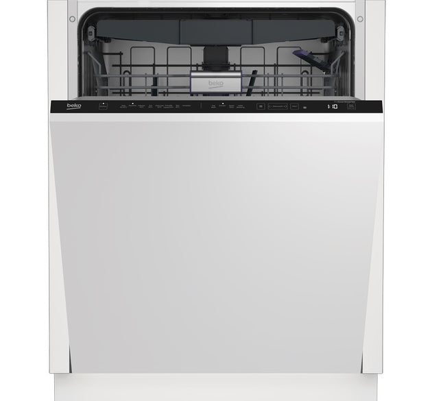Beko Dishwasher Built-in 60 cm A+++ H 86.1cm x W 59.8cm x D 55cm
