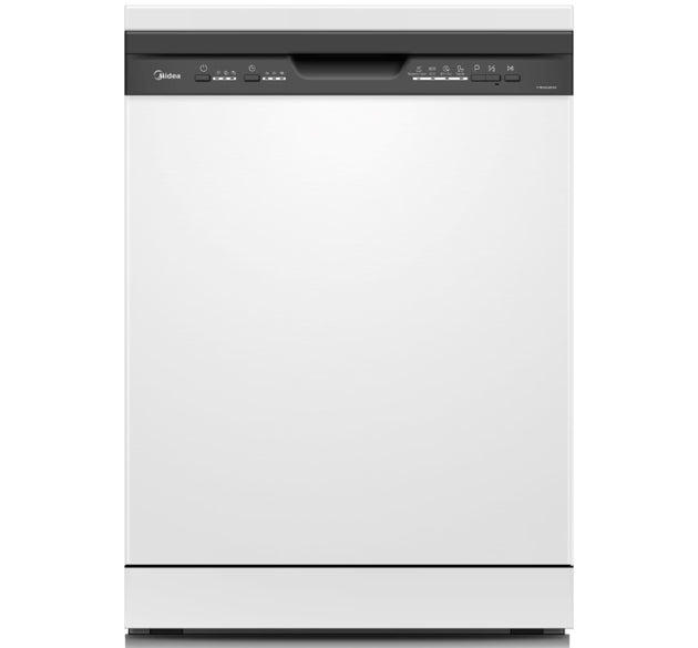 Midea Full-size Dishwasher Size: 60cm