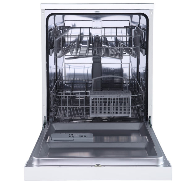 Midea Full-size Dishwasher Size: 60cm