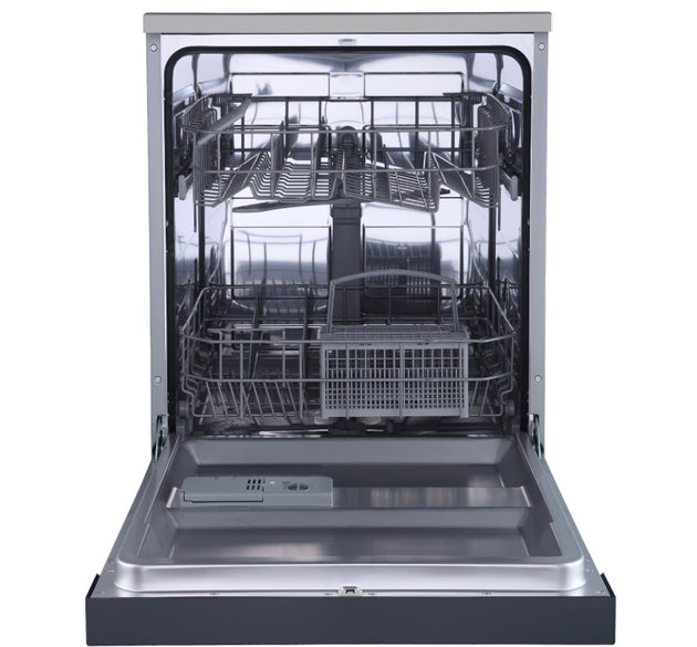 Midea Full-size Dishwasher Size: 60cm