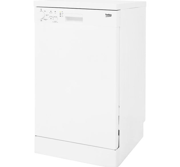 Beko Dishwasher White 45 cm A + H 85cm x W 44.8cm x D 60cm