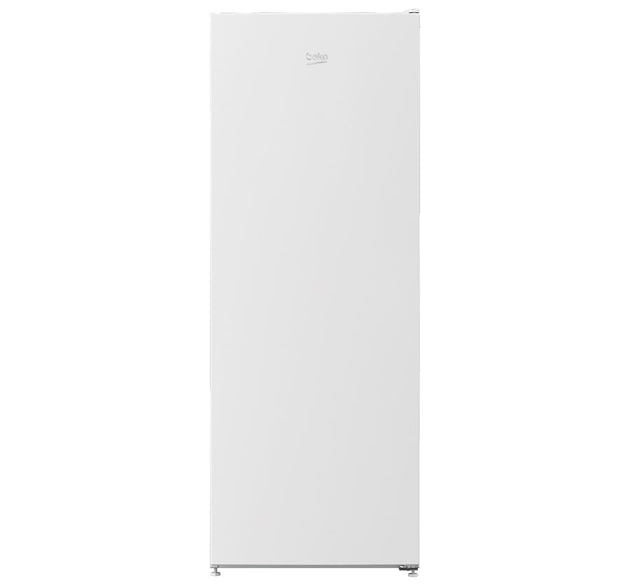 Beko Larder Fridge 252 Litre White 54 cm H 145.7cm x W 54cm x D 57.5cm