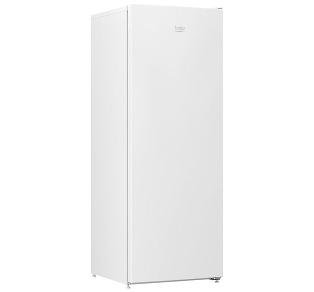 Beko Larder Fridge 252 Litre White 54 cm H 145.7cm x W 54cm x D 57.5cm