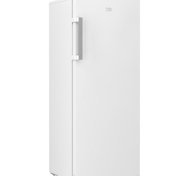 Beko Larder Fridge White 286 Litres H 150.8cm x W 59.2cm x D 59.2cm