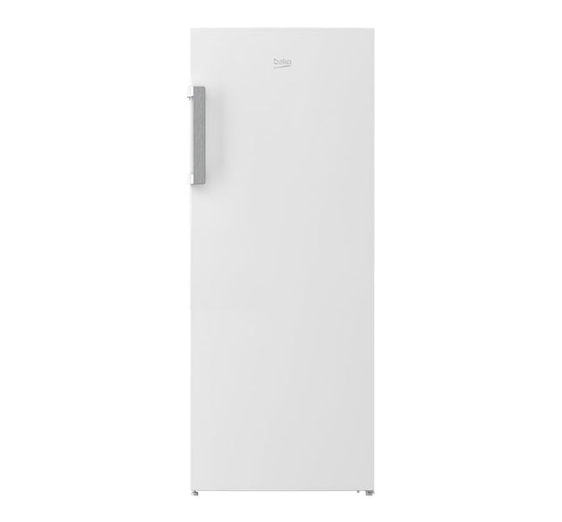 Beko Larder Fridge White 286 Litres H 150.8cm x W 59.2cm x D 59.2cm