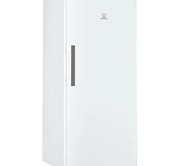 Indesit Larder Fridge White 142 x 60 cm H 142.0cm x W 59.5cm x D 64.5cm