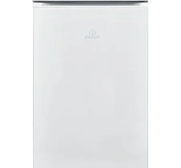 Indesit Freezer Undercounter White H 83.8cm x W 54.0cm x D 61.5cm