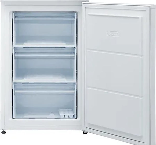 Indesit Freezer Undercounter White H 83.8cm x W 54.0cm x D 61.5cm