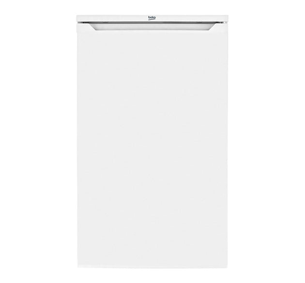 Beko Freezer 3 Drawers White 50 cm H 81.8cm x W 50cm x D 47.5cm
