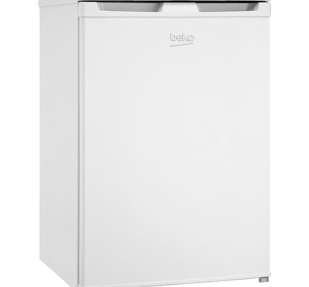Beko Freezer 3 Drawers White H 84cm x W 54cm x D 59cm