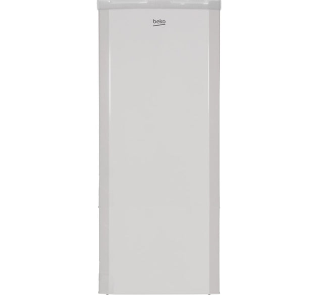 Beko Freezer 6 Drawers Static A+ White H 136.2cm x W 54cm x D 60cm