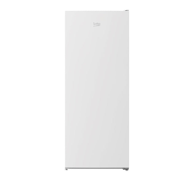Beko Larder Freezer 6 Drawer White 168 L H 135.7cm x W 54cm x D 56cm