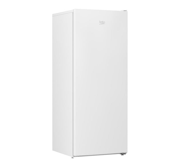 Beko Larder Freezer 6 Drawer White 168 L H 135.7cm x W 54cm x D 56cm